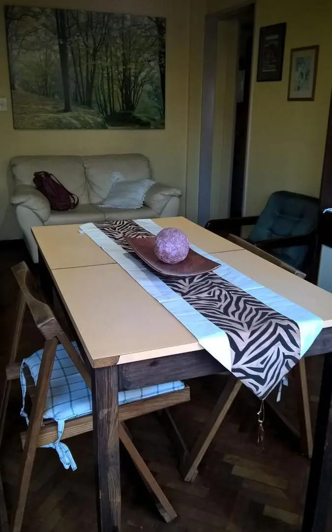 Departamento en Venta 3 Ambientes Céntrico en Rosario 5