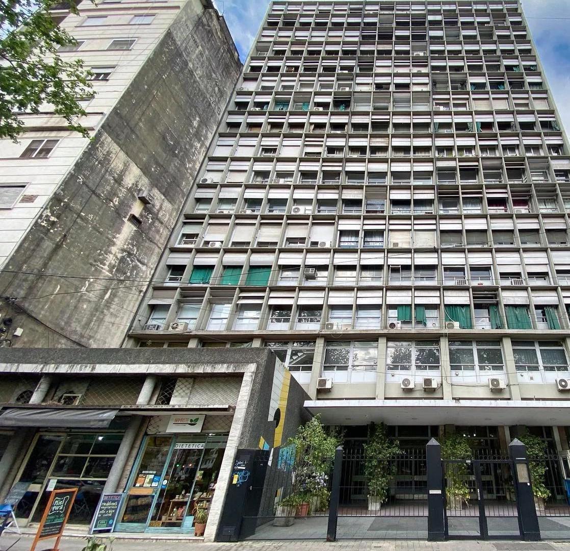 Departamento en Venta 3 Ambientes Céntrico en Rosario
