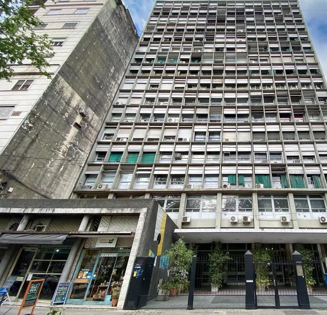 Departamento en Venta 3 Ambientes Céntrico en Rosario 1