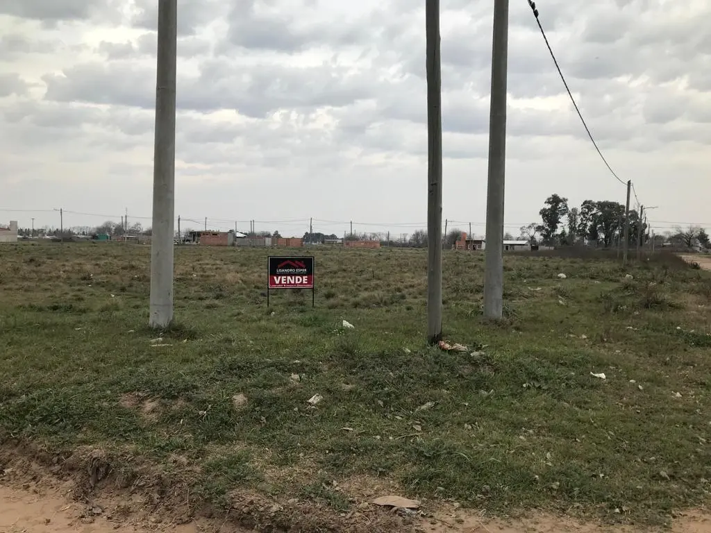 Lotes en Venta en Junín (B) 3