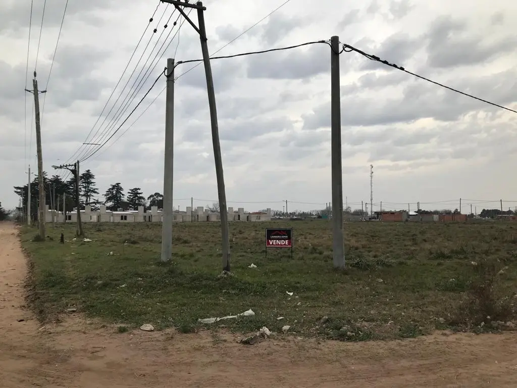 Lotes en Venta en Junín (B) 4