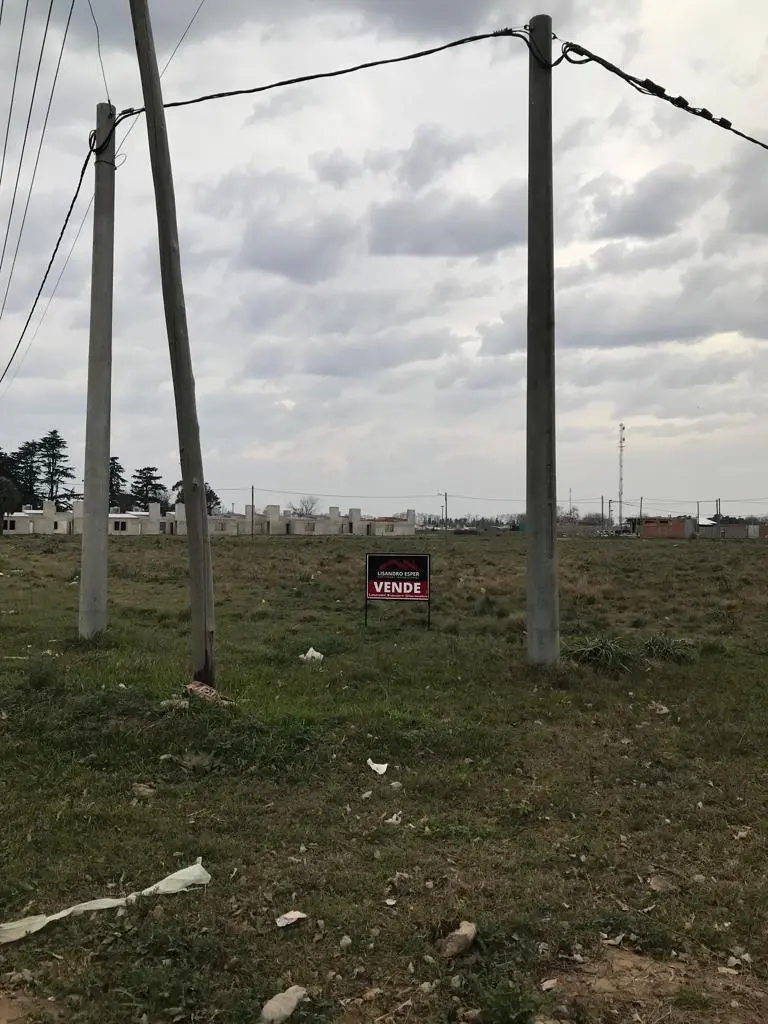 Lotes en Venta en Junín (B) 2