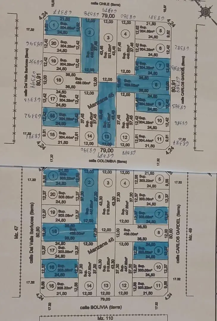 Plano 1