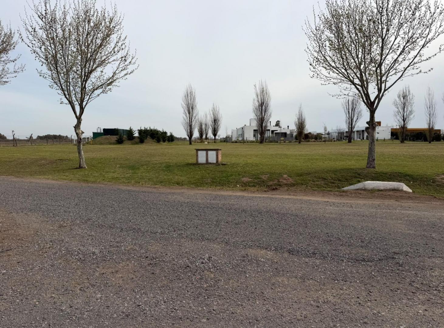 Foto de Terreno en Venta en Barrio Cerrado San Ignacio, Junín (B), imagen 4
