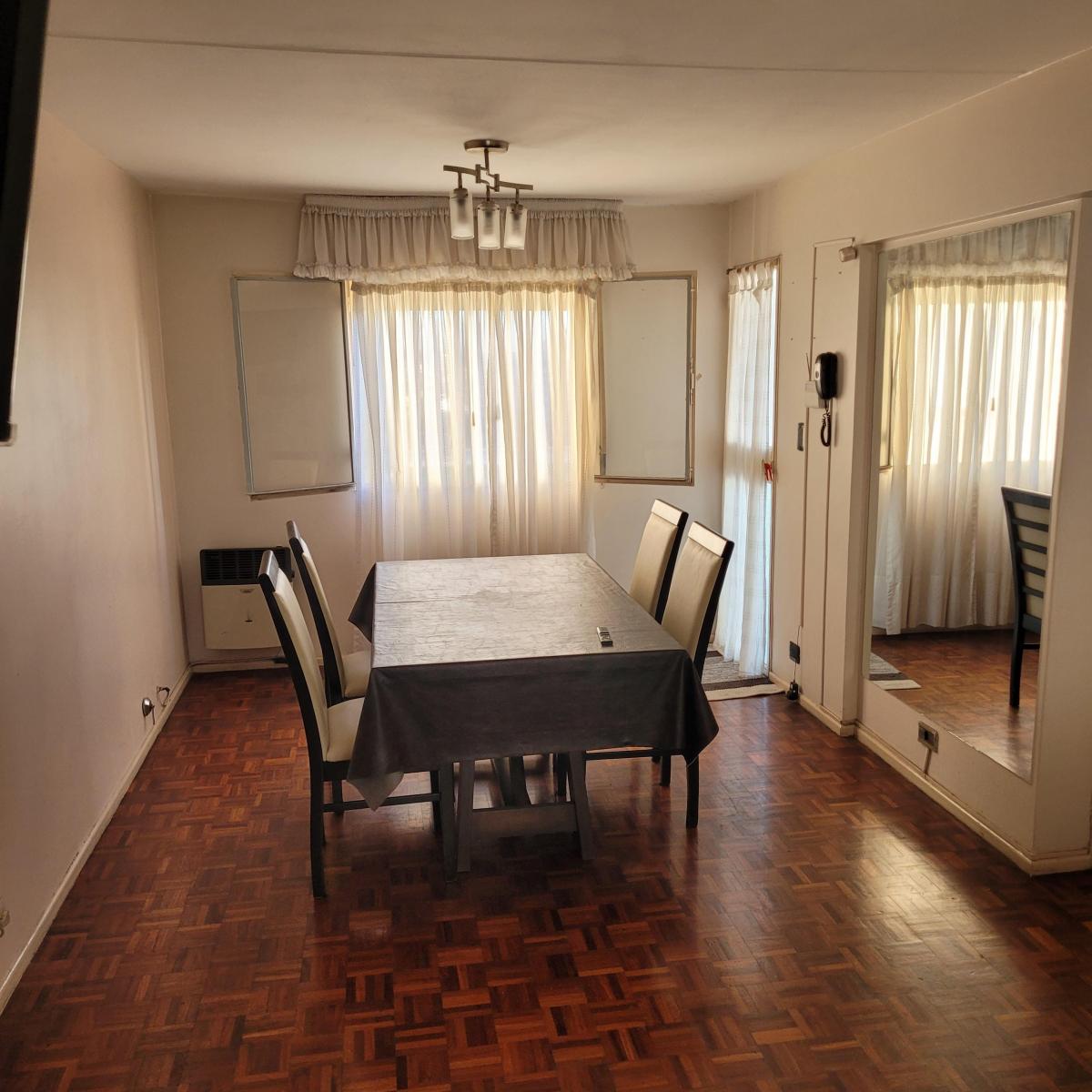 Departamento 4 Ambientes en Barrio Copello 3
