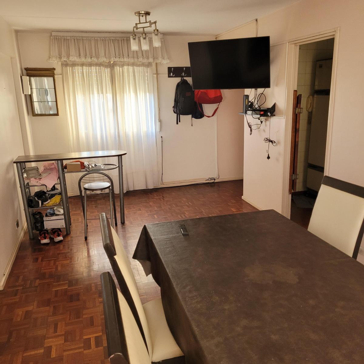Departamento 4 Ambientes en Barrio Copello 2