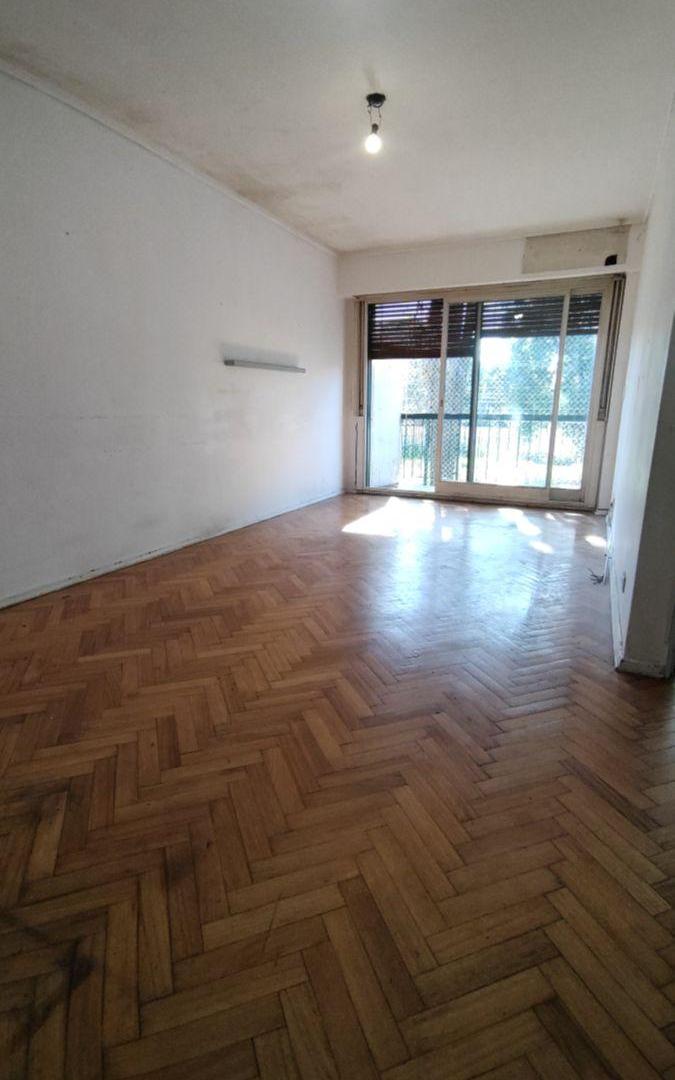 Foto de Departamento 2 amb con patio y balcon, imagen 2