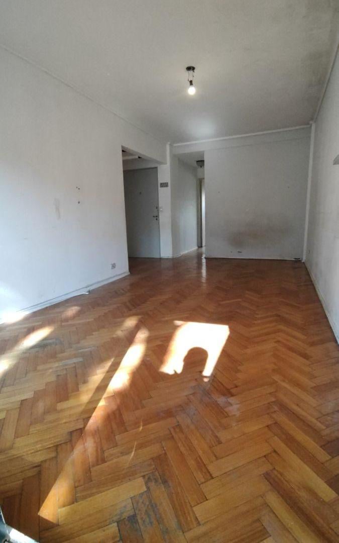 Foto de Departamento 2 amb con patio y balcon, imagen 3