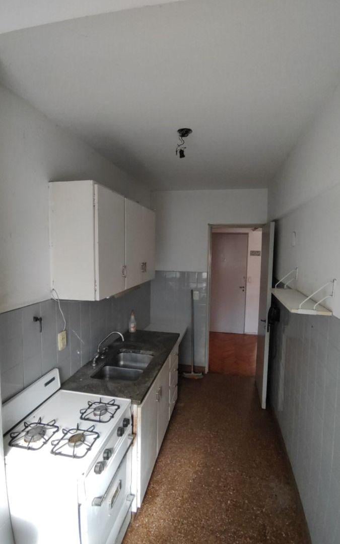 Foto de Departamento 2 amb con patio y balcon, imagen 4