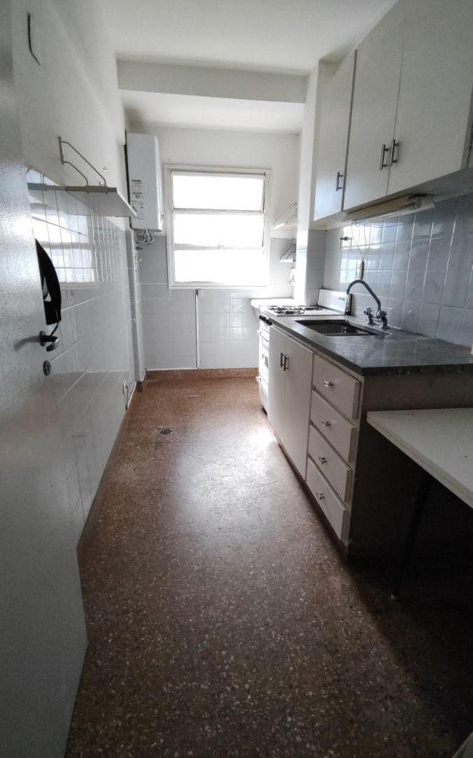 Foto de Departamento 2 amb con patio y balcon, imagen 5