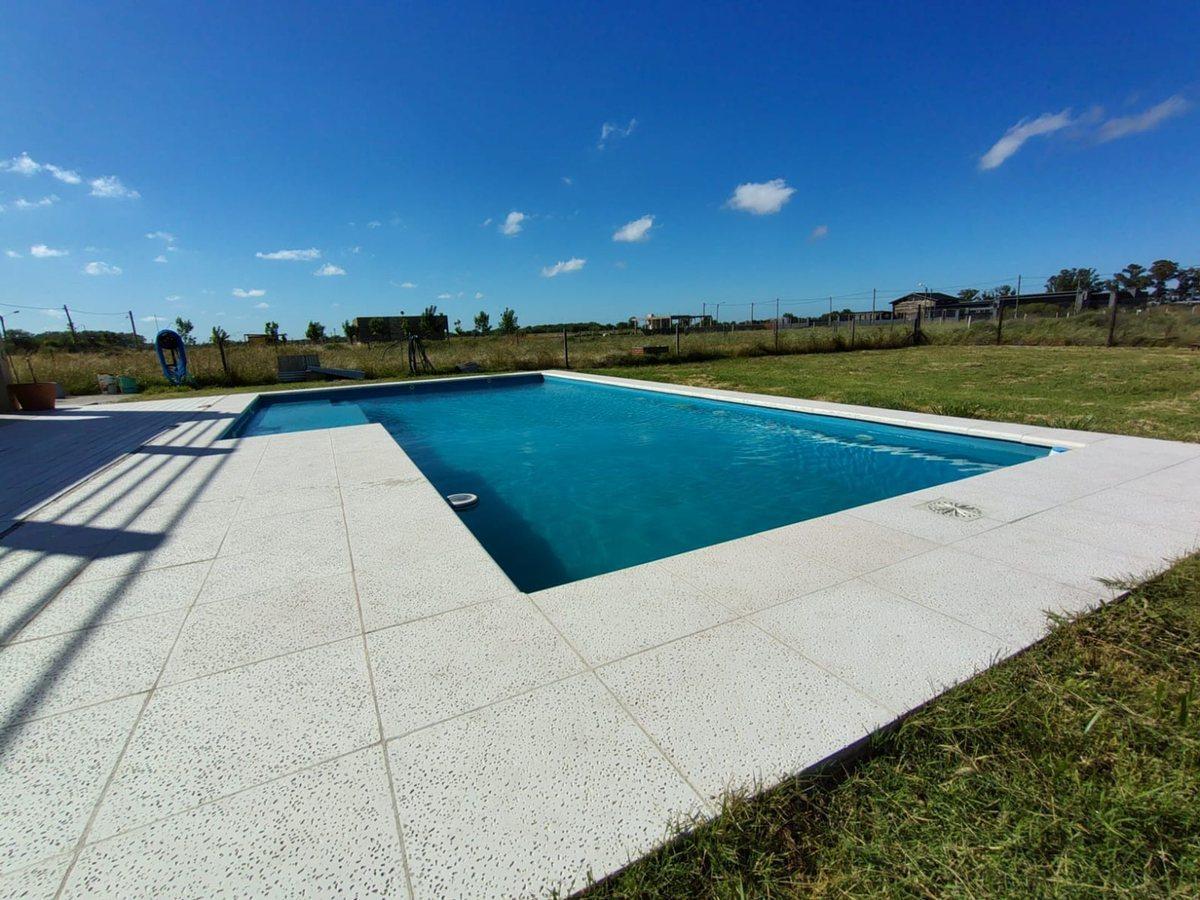 Casa en Venta Coronel Brandsen Lote 1000 m² 1