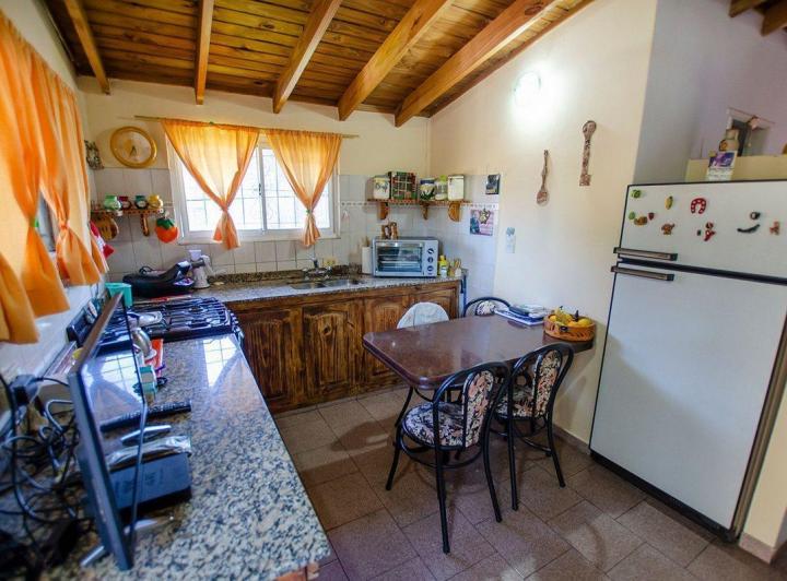 CASA EN VENTA LAVALLOL 3 CASAS EN 1 2