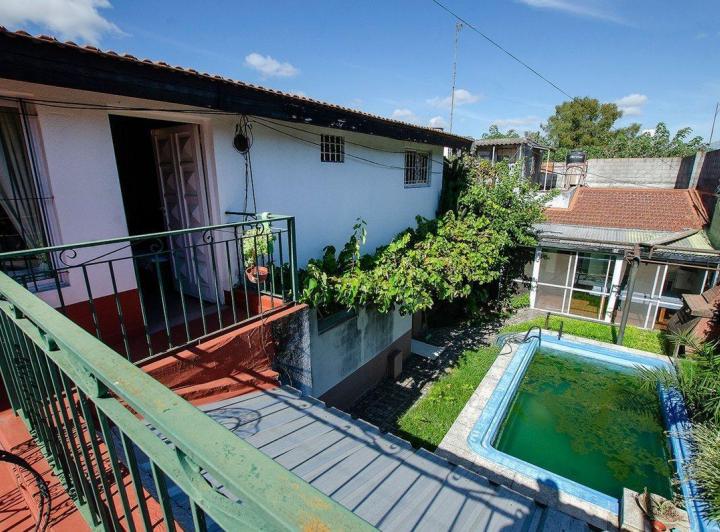 CASA EN VENTA LAVALLOL 3 CASAS EN 1 1