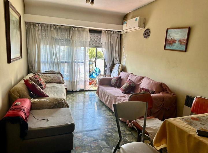 VENTA DEPARTAMENTO 4 AMBIENTES/COCHERA/BAULERAS 4