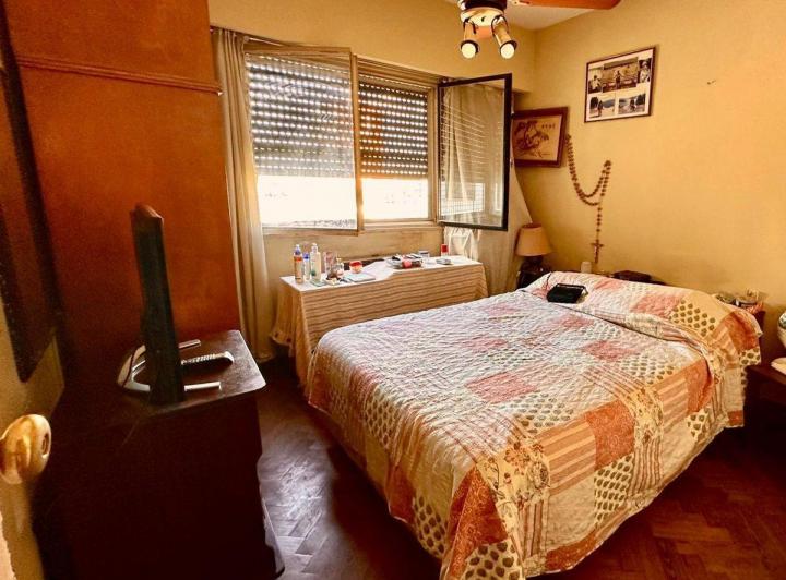 VENTA DEPARTAMENTO 4 AMBIENTES/COCHERA/BAULERAS 1