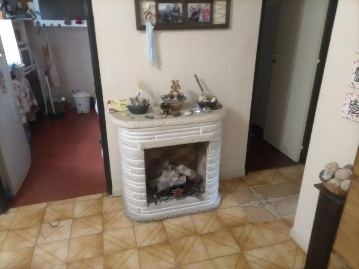 DEPARTAMENTO EN VENTA DON ORIONE CON ESCRITURA 2