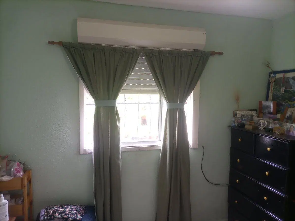 DEPARTAMENTO EN VENTA DON ORIONE CON ESCRITURA 3