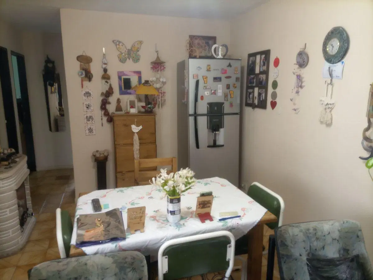 DEPARTAMENTO EN VENTA DON ORIONE CON ESCRITURA 5