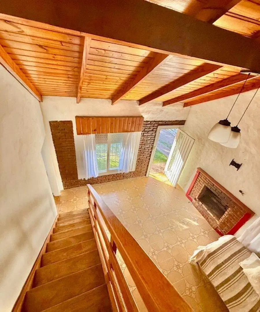 VENTA DE CASA CON PISCINA EN SAN MIGUEL DEL MONTE 5