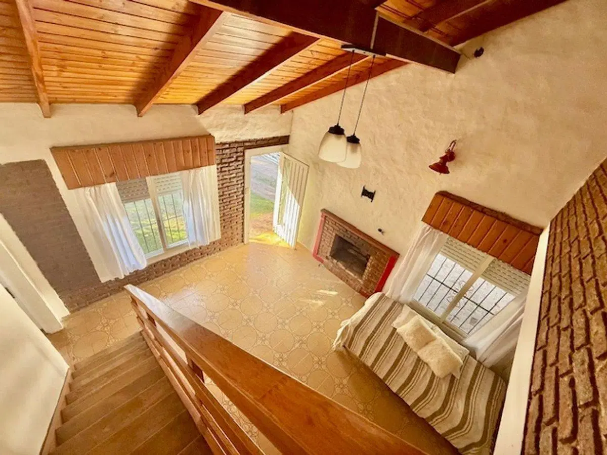 VENTA DE CASA CON PISCINA EN SAN MIGUEL DEL MONTE 2
