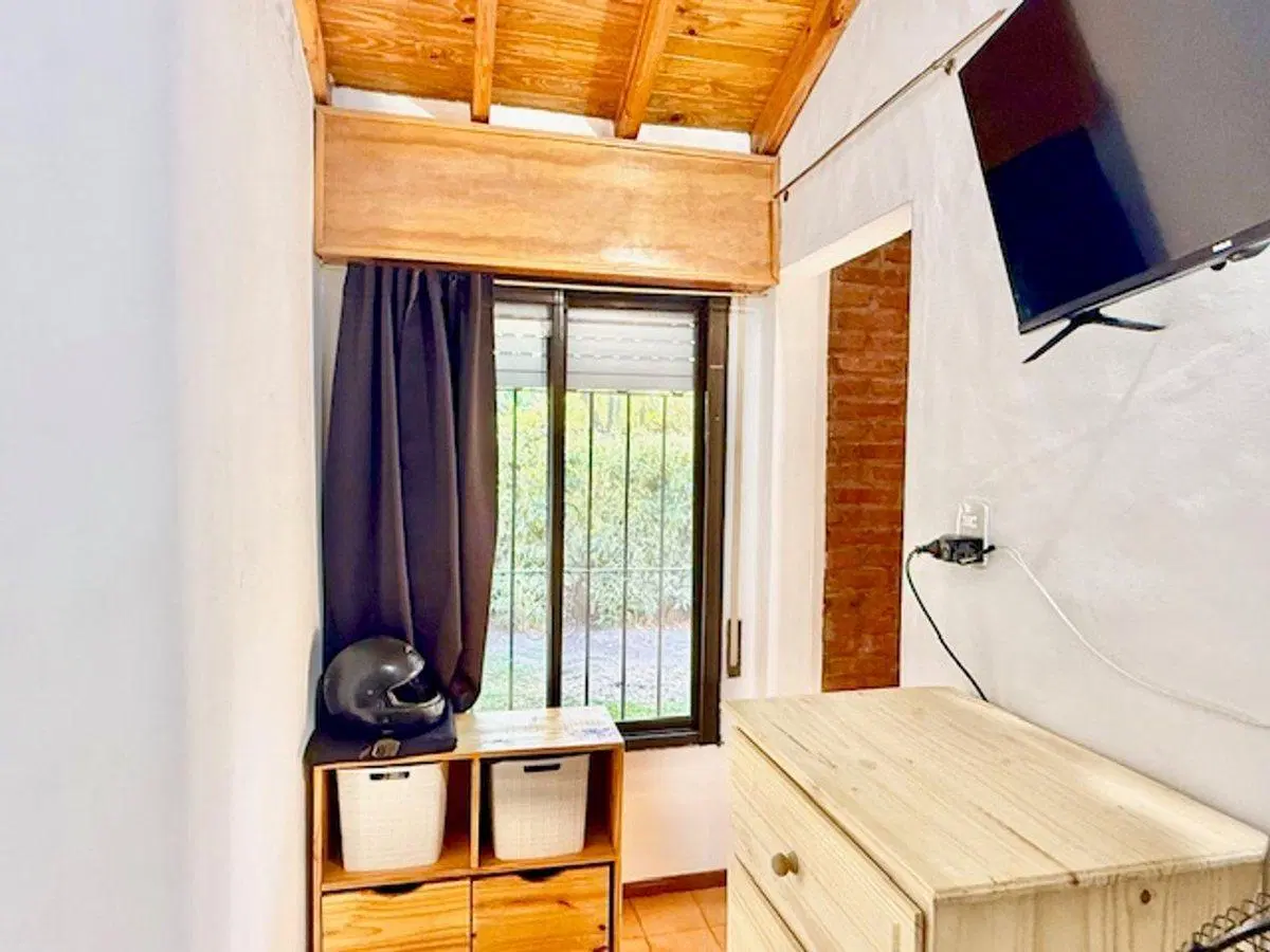 VENTA DE CASA CON PISCINA EN SAN MIGUEL DEL MONTE 3
