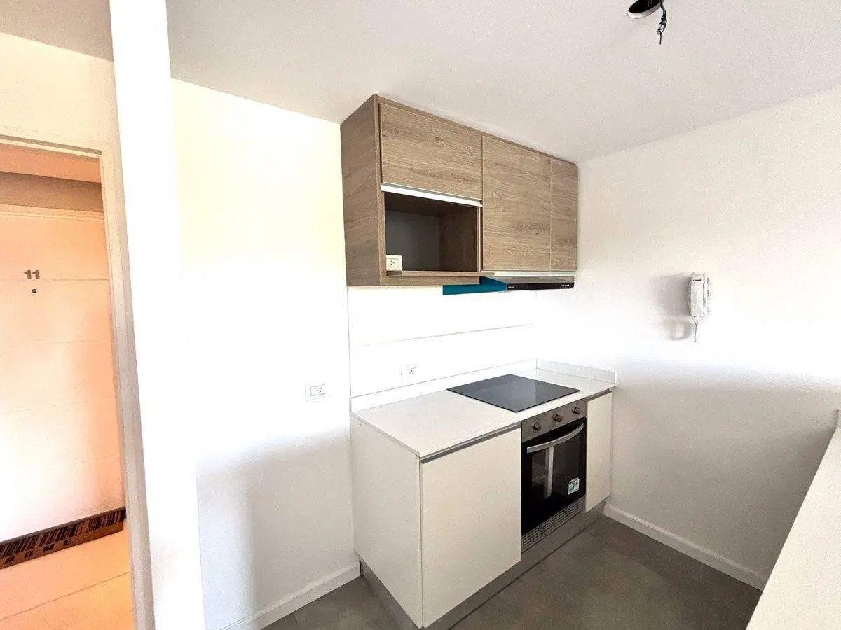 DEPARTAMENTO ALQUILER CANNING CENTER 2 AMBIENTES 4