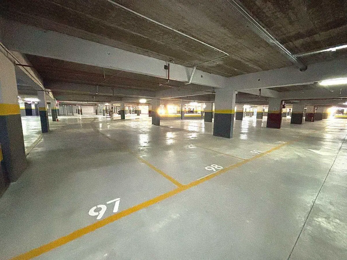 DEPARTAMENTO ALQUILER CANNING CENTER 2 AMBIENTES 3