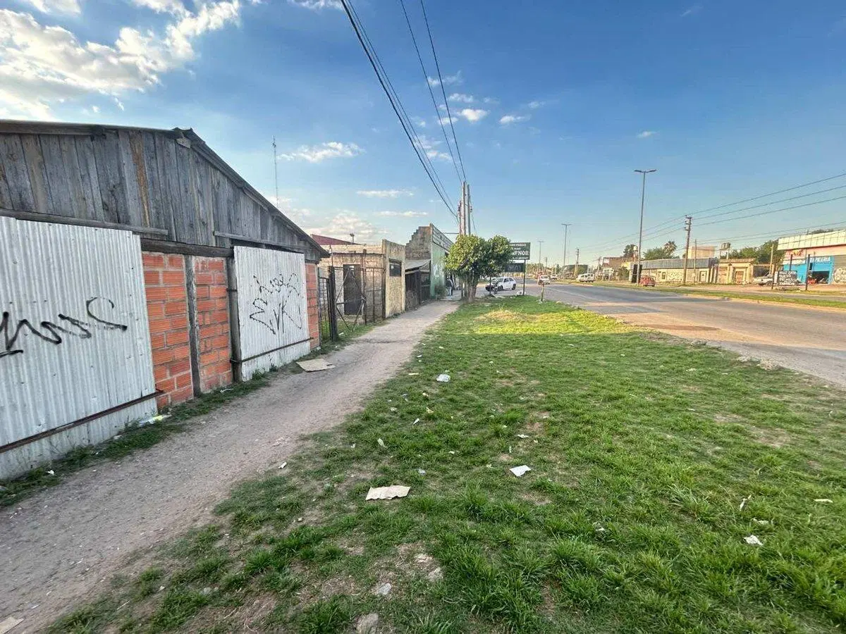 TERRENO LOTE VENTA GLEW AV. HIPOLITO IRIGOYEN 5