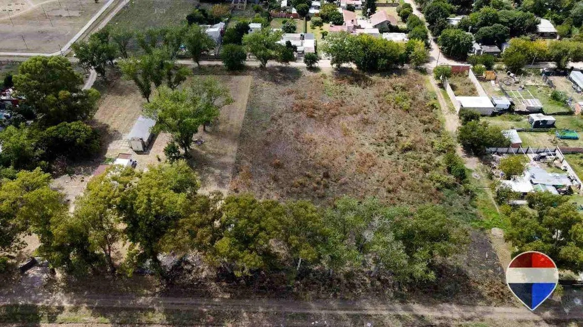 TERRENO EN VENTA LONGCHAMPS FINANCIADO 3