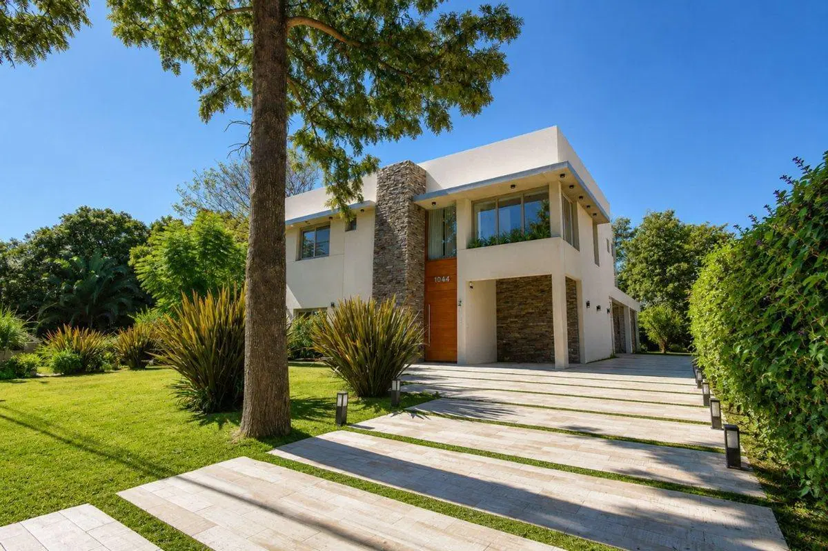 CASA EN VENTA CAÑUELAS, LA MARTONA MODERNA PREMIUM 2