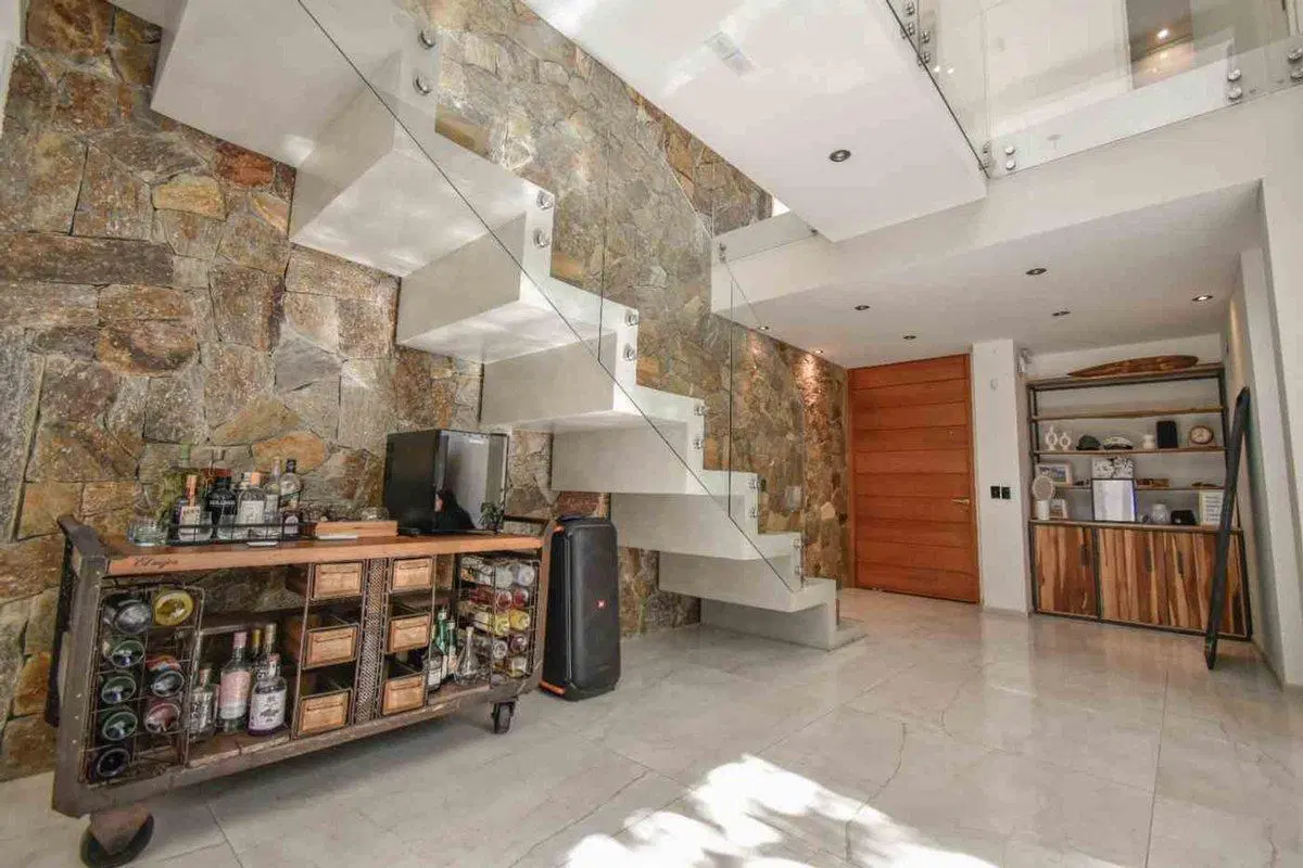 CASA EN VENTA CAÑUELAS, LA MARTONA MODERNA PREMIUM 3