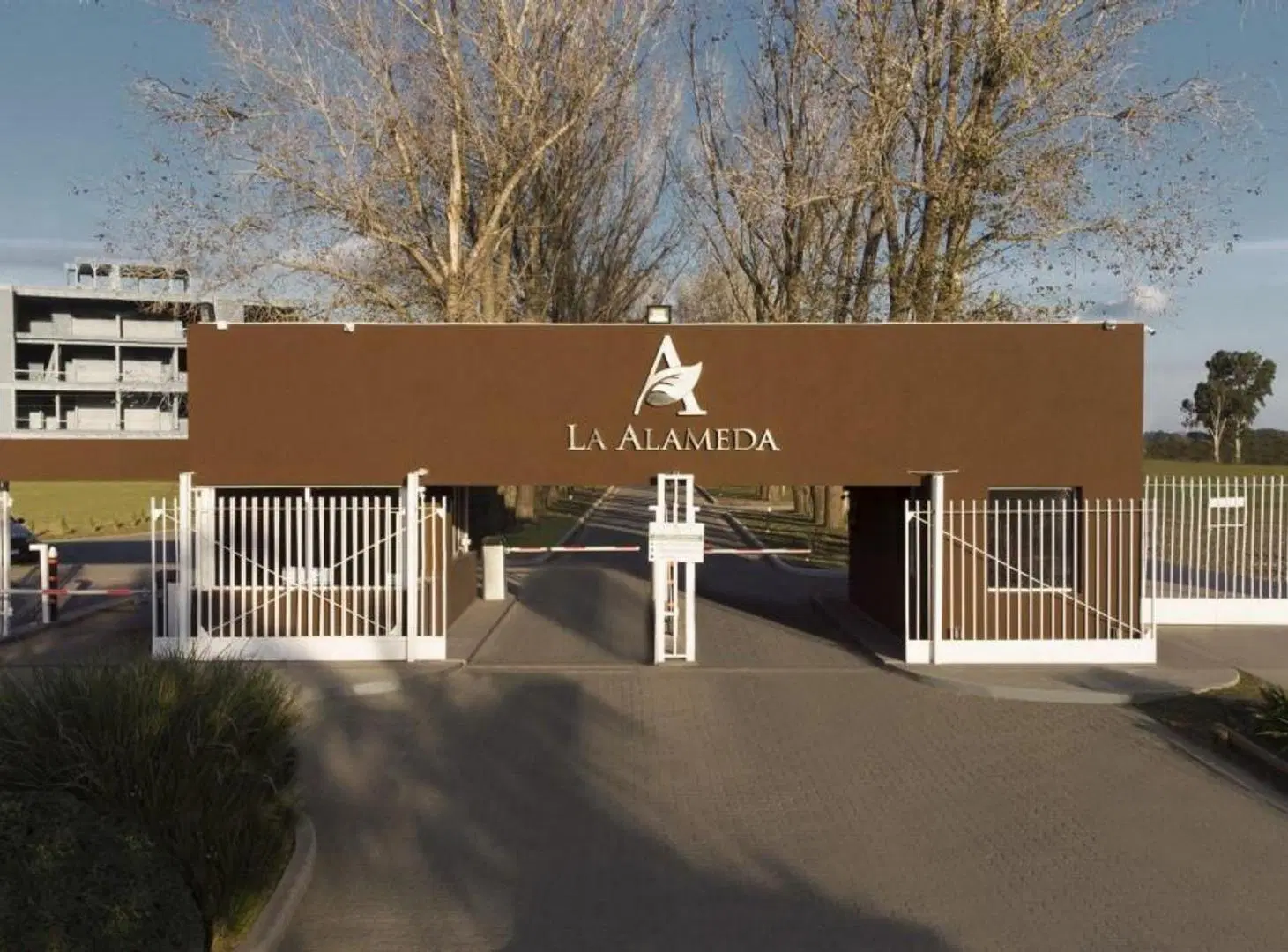 TERRENO EN VENTA LA ALAMEDA ETAPA III CANNING 4