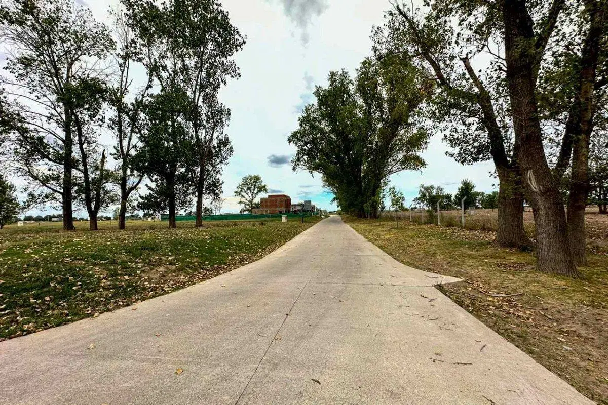 TERRENO EN VENTA LA ALAMEDA ETAPA III CANNING 3