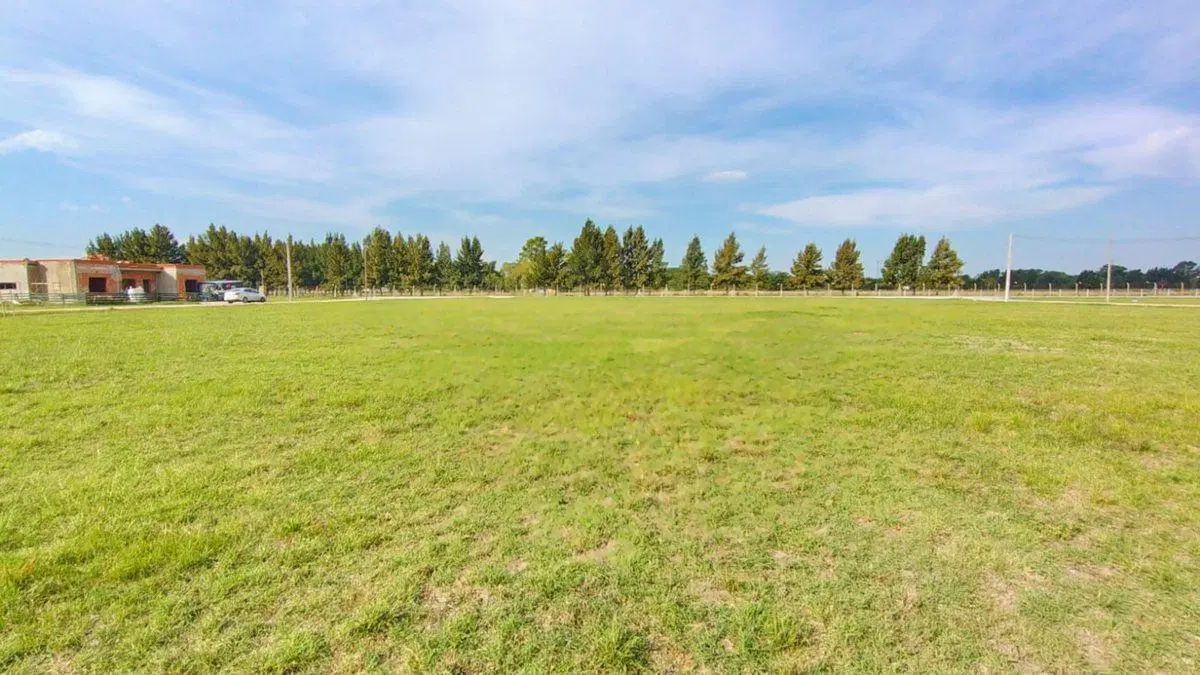 VENTA DE TERRENO FINCAS JOVEN 650m2 C/FINANCIACION 4