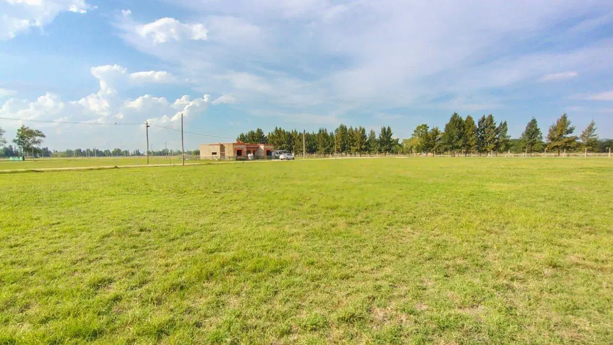 VENTA DE TERRENO FINCAS JOVEN 650m2 C/FINANCIACION 3