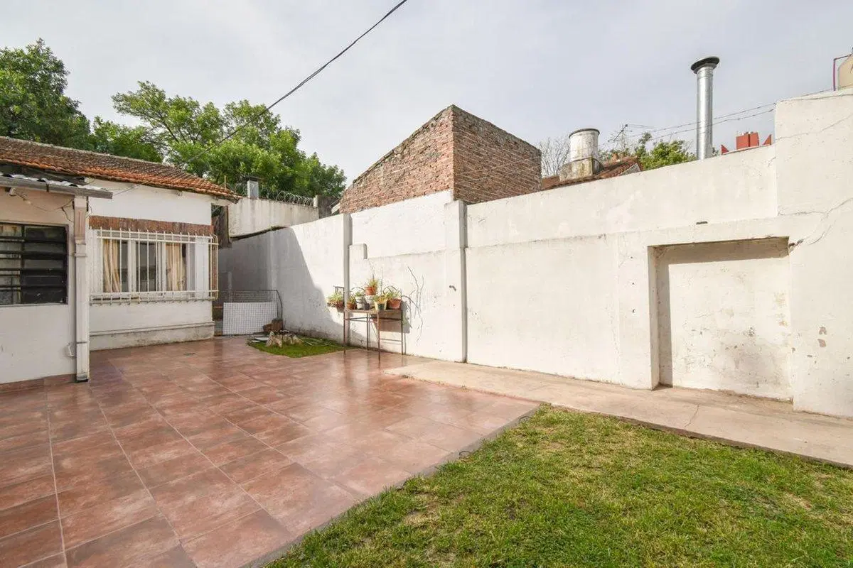 CASA EN VENTA MONTE GRANDE CON CRÉDITO FINANCIADA 4