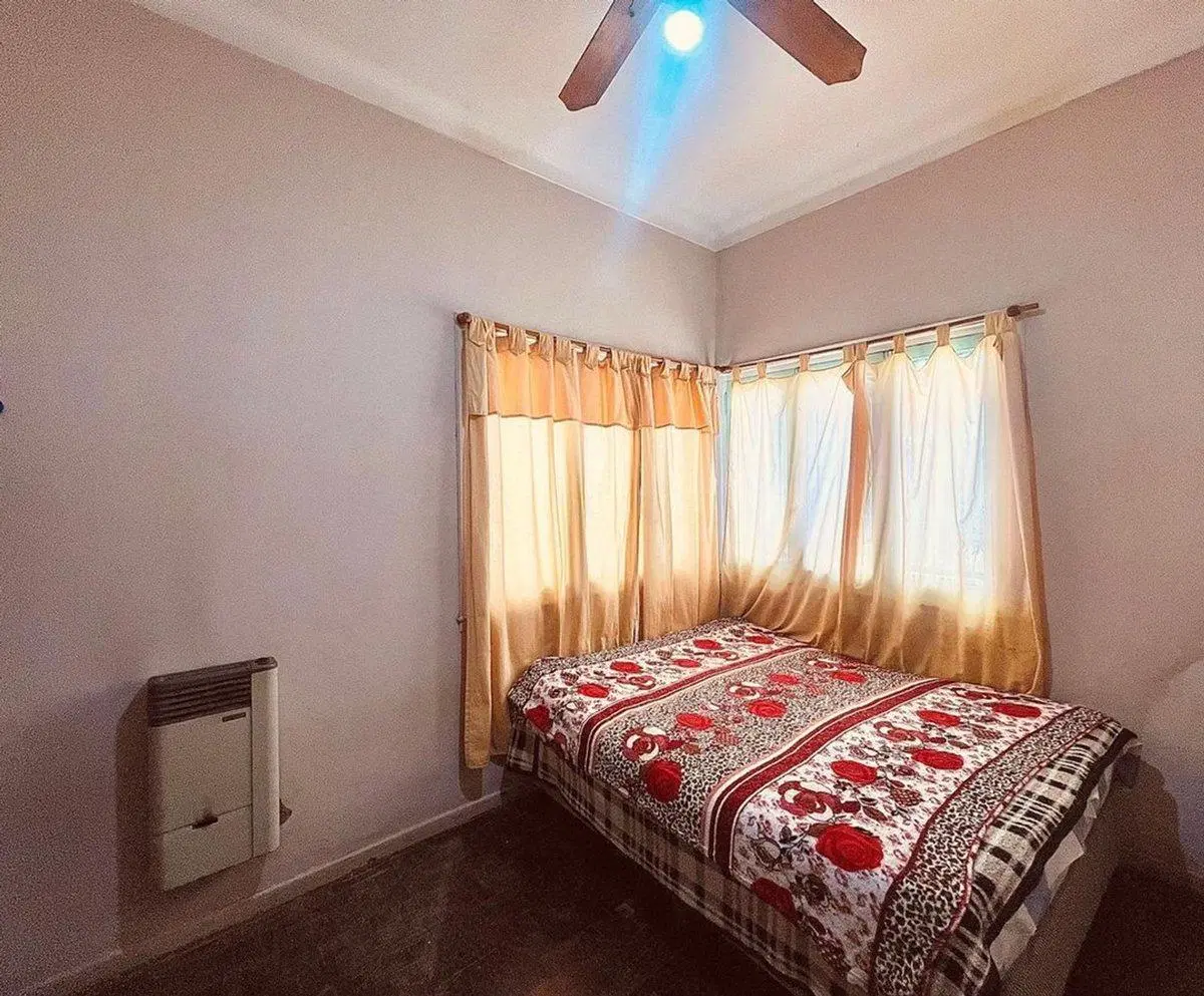 CASA EN VENTA MONTE GRANDE CON CRÉDITO FINANCIADA 5
