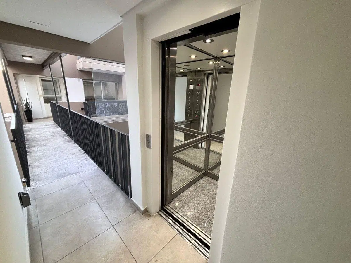 DEPARTAMENTO EN ALQUILER BANFIELD 2 AMBIENTES 5