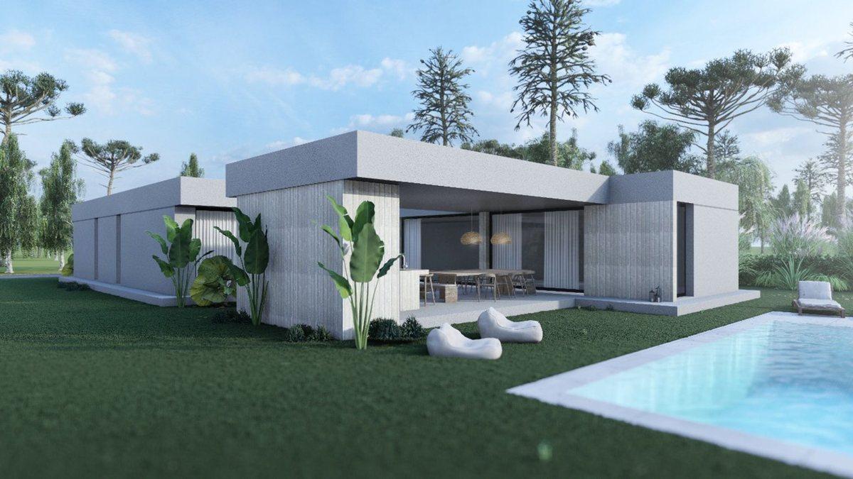 CASA EN VENTA EN SANTA RITA EN CANNING A ESTRENAR