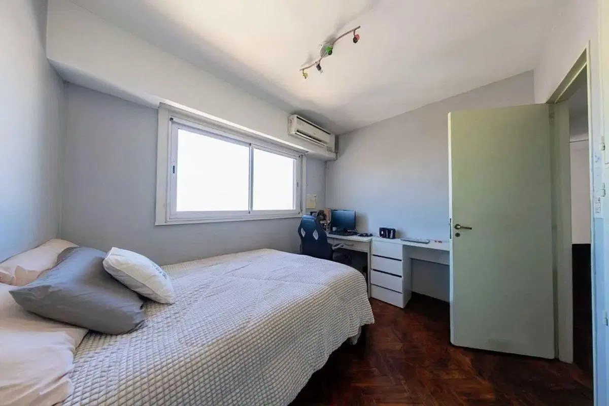 DEPARTAMENTO EN VENTA APTO CREDITO 4 AMB MONSERRAT 3