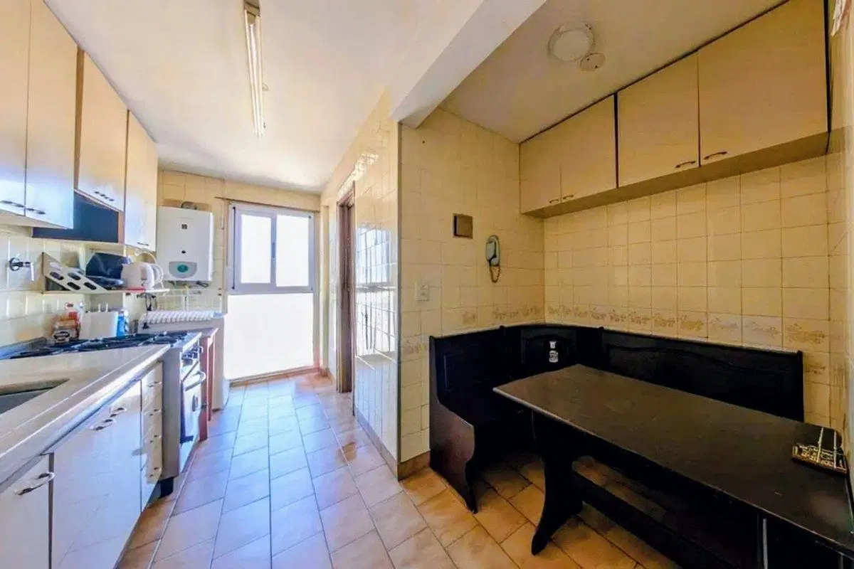 DEPARTAMENTO EN VENTA APTO CREDITO 4 AMB MONSERRAT 4