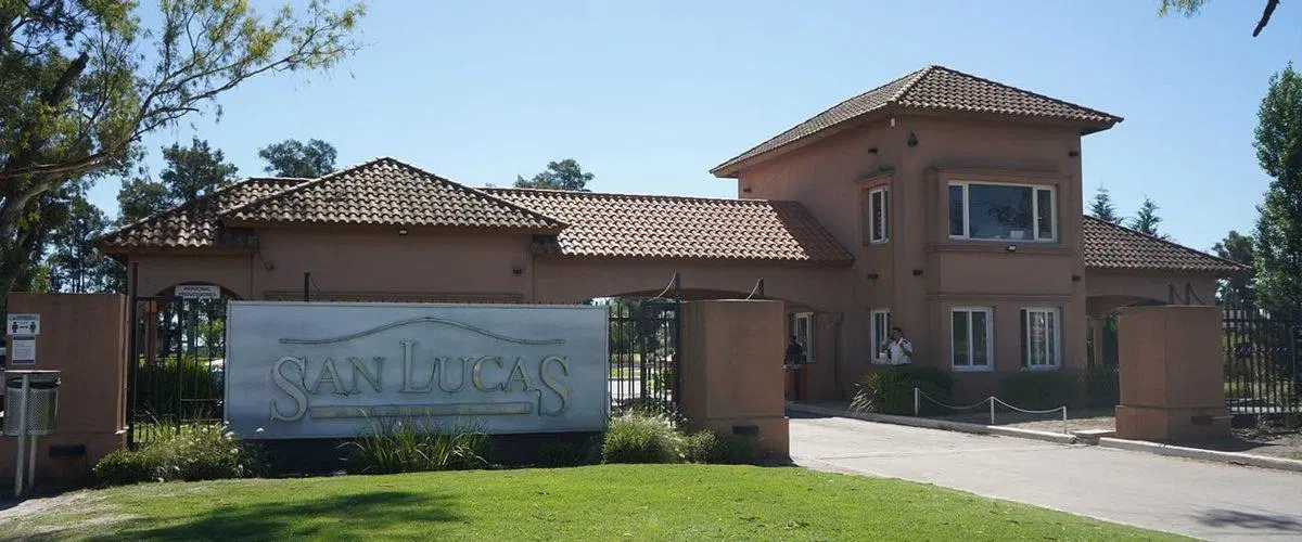 TERRENO EN VENTA SAN LUCAS SAN VICENTE PERIMETRAL 5