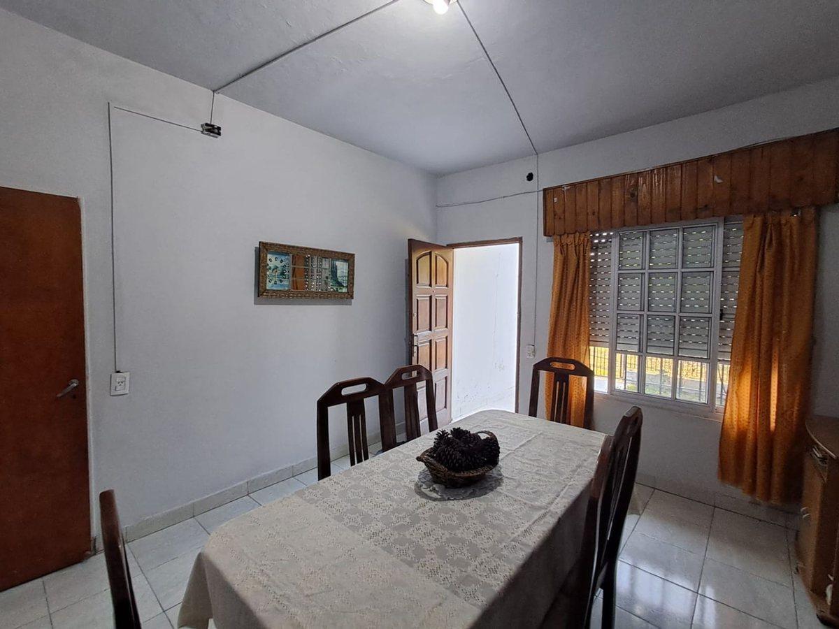 CASA EN VENTA MONTE GRANDE LOCAL Y GALPON