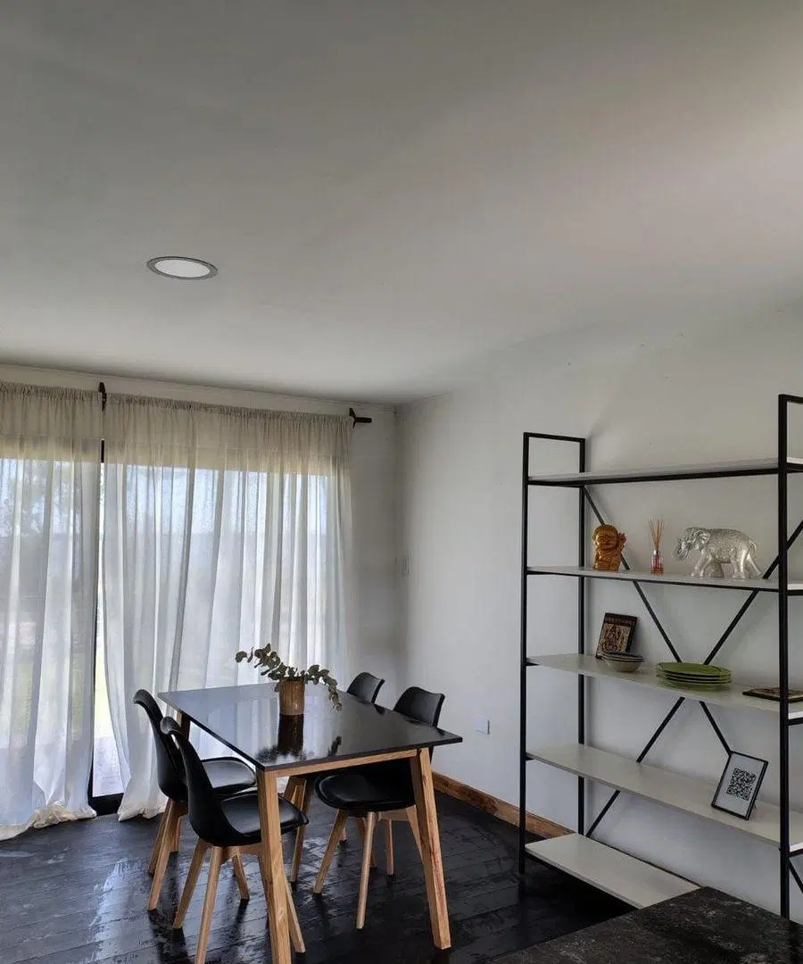 CASA EN VENTA SAN MIGUEL DEL MONTE APTA CREDITO 3