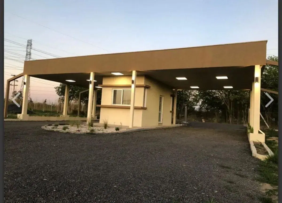 LOTE EN VENTA AYRES DE CASARES BAJAS EXPENSAS 5
