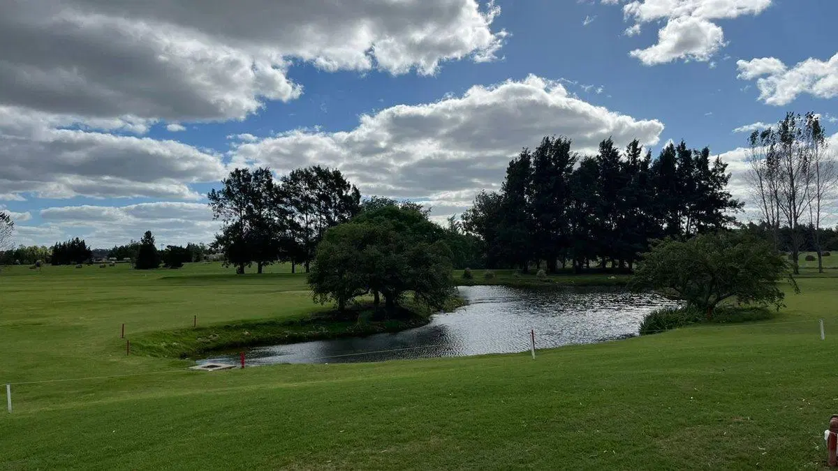 CAMPO EN VENTA, MONTE BENQUERENCIA, USO COMERCIAL. 4