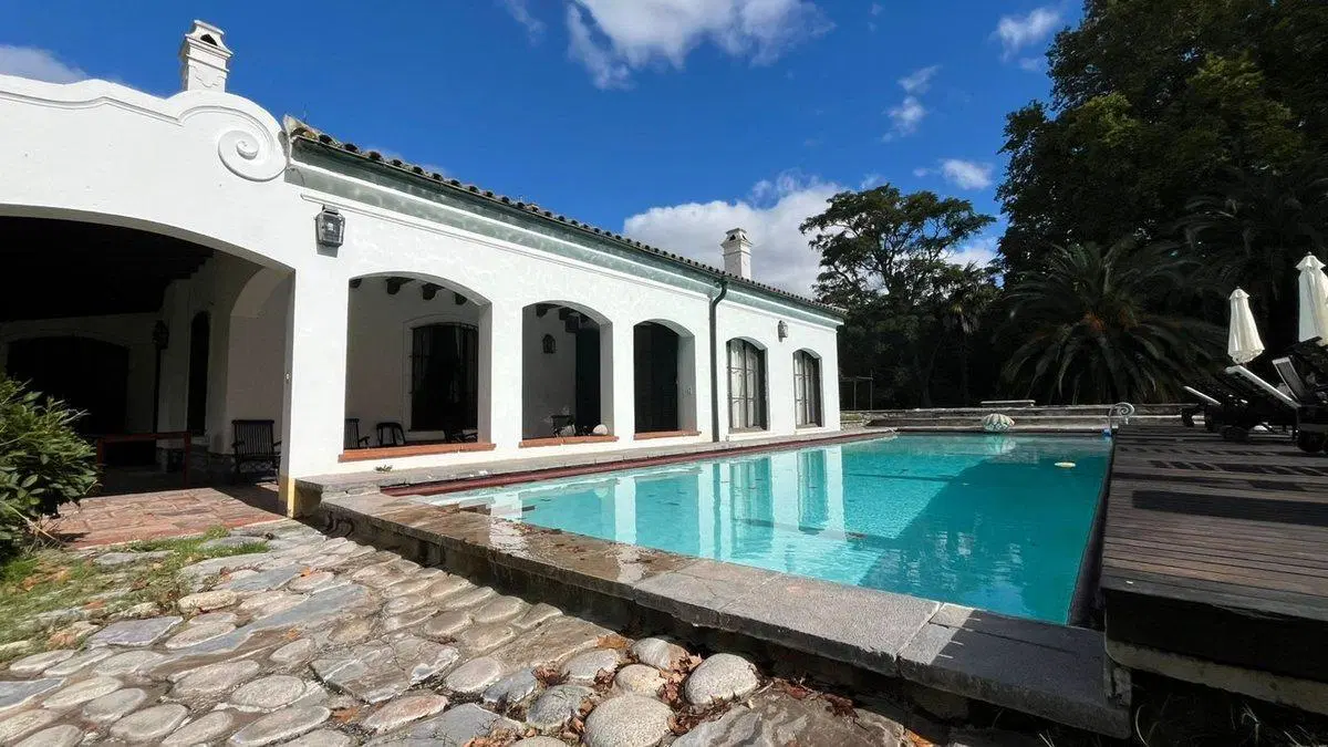 CAMPO EN VENTA, MONTE BENQUERENCIA, USO COMERCIAL. 3