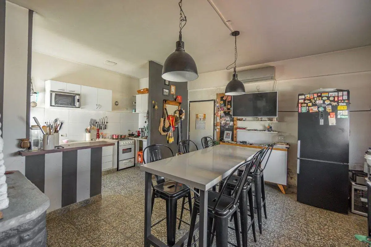 VENTA DE GALPON, LOCAL Y DEPARTAMENTO  ALDO BONZI 3