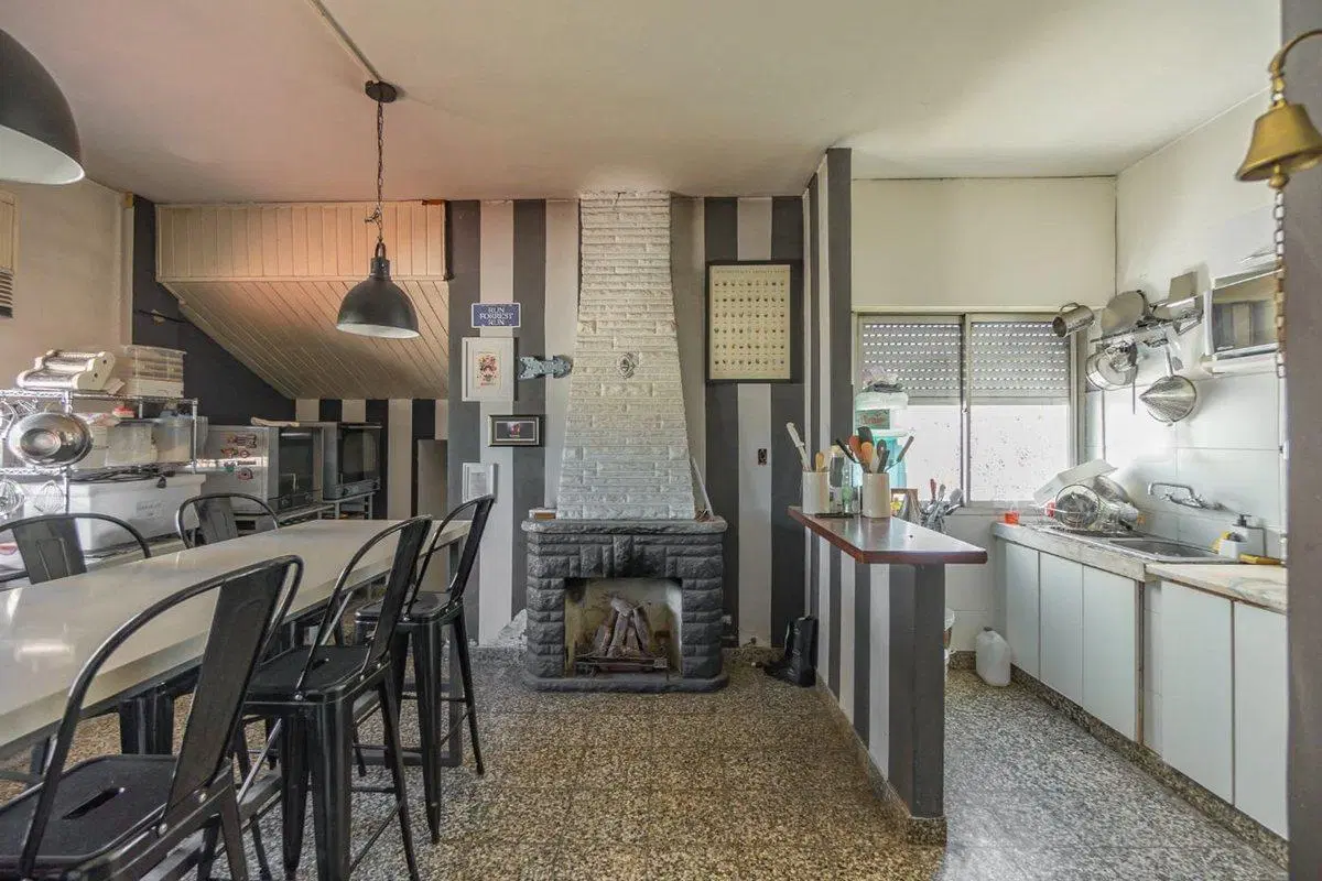 VENTA DE GALPON, LOCAL Y DEPARTAMENTO  ALDO BONZI 4