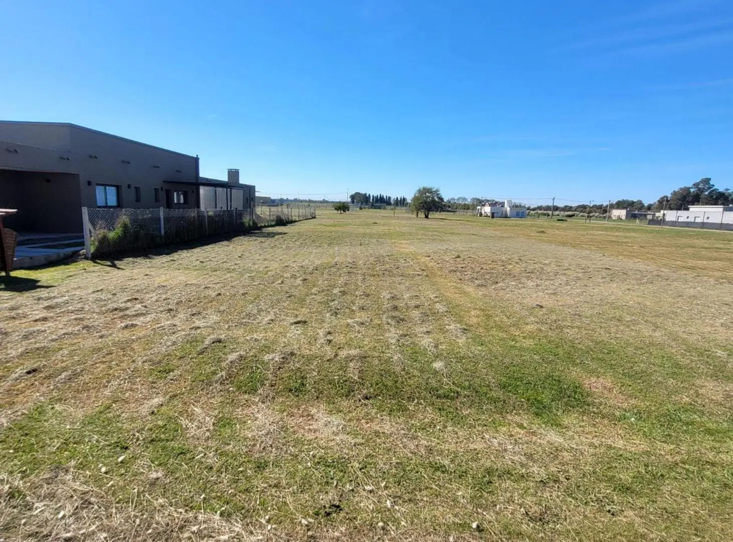 LOTE VENTA CAÑUELAS PARK CLUB DE CAMPO 2